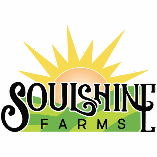 Soulshine Farms Logo