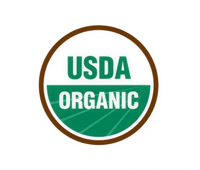 USDA organic seal